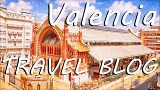 Two Travel Bloggers Loved Valencia So Much, It's Their Home Now!