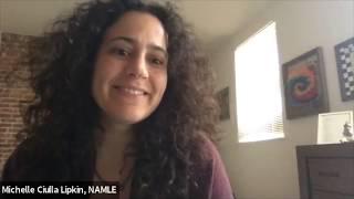 ConnectSafely Live: Michelle Ciulla Lipkin -- National Association for Media Literacy Education