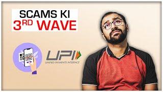 UPI Scams ki 3rd Wave! #LLAShorts 442