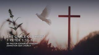 JSDA | Church at Worship | 1.4.2025 | 11:00 AM EST