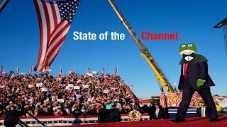 TheBigSal's 3rd Annual State of the Channel Address