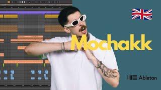 (House) Mochakk - Da Fonk Remake Ableton Live