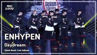 [#음중직캠8K] ENHYPEN (엔하이픈) – Daydream FullCam | 쇼! 음악중심 | MBC241130방송