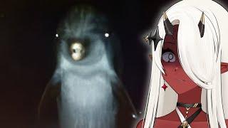 Why The World Should Fear Dolphins not Sharks l Vtuber Reacts to Casual Geographic