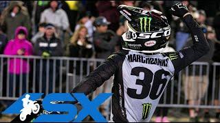 250SX Main Event Highlights: Daytona 2020