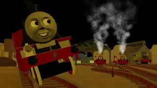 The North Western Adventures: Mistrust (S2E14)