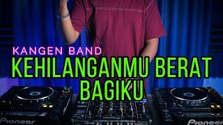 DJ KEHILANGANMU BERAT BAGIKU (RyanInside Remix) Req. Ajiehoutinz X Temmu.xxv