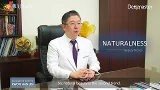 [Dermaster Interview] Plastic Surgery Trend- Dr. Kwon Han Jin