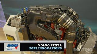 Boating Spotlight: Volvo Penta