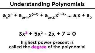 Introduction to Polynomials