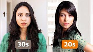 What I should have done DIFFERENTLY in my twenties