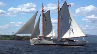 Maine Windjammer Parade