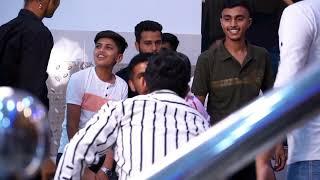 Birthday Celebration || Aman Choudhary || Birthday song || Gippy_Grewal  #sp_studio81 #rspura #jammu