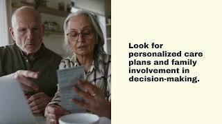 Essential Questions to Ask When Touring Assisted Living Facilities   Colonial Oaks Senior Living at