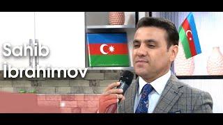 Sahib İbrahimov - "Sənin qara gözlərini sevərdim yar " 2021 #TVMusic