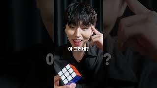 한글날 기념 영어 안 쓰고 마술하기 미션 ㅋㅋ