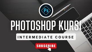 Photoshop video kursimizdan namuna