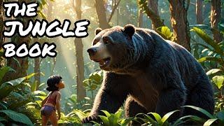 Disney's Darkest SECRET About Jungle Book Revealed