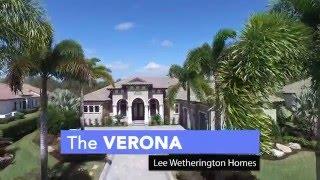 Lee Wetherington Homes Verona