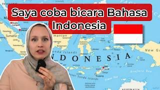 Why Learning Bahasa Indonesia is Easier Than You Think!