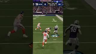 Isaiah Simmons forces Rage Quit To Win Superbowl! Madden 24!