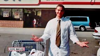 North Carolina missing: Kyle Fleischmann vanishes after night of celebration