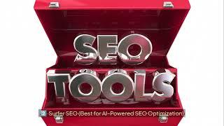 Top 10 AI Tools for Digital Marketing in 2025 | Best AI Tools for SEO, Ads & Content!