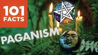 101 Facts about Paganism