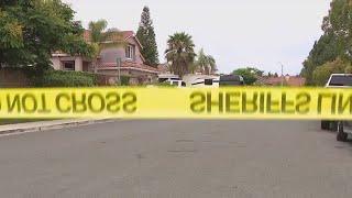 Cook's Corner shooter's neighbors speak out, he allegedly lived in Camarillo for many years