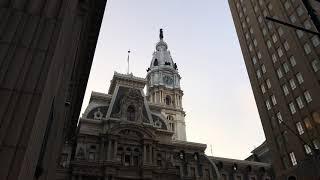 Wanamaker Building in Philadelphia