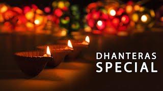 Dhanteras Special | Shemaroo | Astro | Guru Virender Shukla.