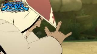 Don't Sleep On HIRUZEN The Third HOKAGE!! ONLINE Ranked Ganeplay! Naruto X Boruto Storm Connections