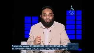 التاريخ الإسلامي كتبه وكيف تقرأه | برة الصندوق | الدكتور أيمن عبد الرحيم 6 4 2015