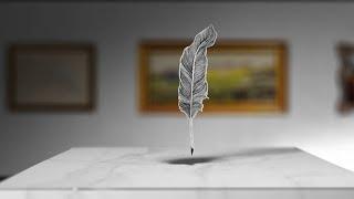 The Significance of the Quill Pen