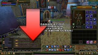 Solo - İnt Priest  10 Saat  Half Troll Warrior  Genie farm - Knight Online 2023 güncel #knightonline