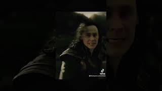 #TomHiddlestonlu | Loki Dark World TikTok / CapCut edit #shorts