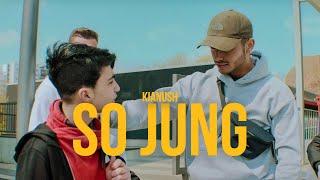 KIANUSH - SO JUNG (prod. Chrizmatic)