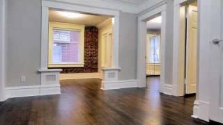 Gordon Nelson Inc. 1209 Jervis Street West End Apartment Rental Living Space