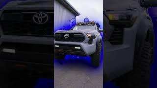 4TH GEN TACOMA PIKE BUMPER