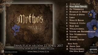 Waldkauz - Mythos [ALBUM PLAYER]