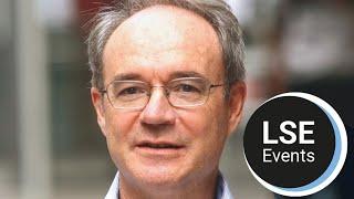 Elements of a theory of the responsible firm | LSE Event