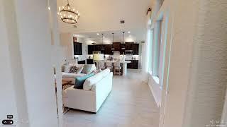 Chesmar Homes - The Branford Model Home