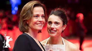 Opening Red Carpet | The Highlights | Berlinale 2020