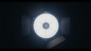 Rotolight Anova PRO : The Ultimate LED studio/location light for Photography and Broadcast