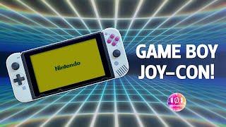 I am SO ready for Game Boy Nintendo Switch Online