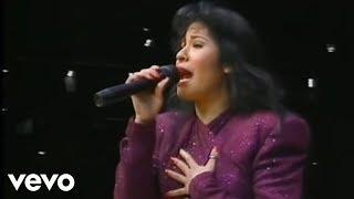 Selena - Disco Medley (Official Live From Astrodome)