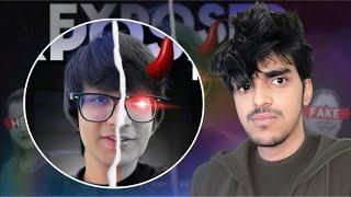 This Channel Exposed Sourav Joshi Vlogs?