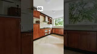 Top-5 Beautiful Kitchen Ideas for 2024 #kitchendesign #kitchen #interiordesign #interior