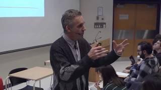 Jordan Peterson | Personality and Political Beliefs