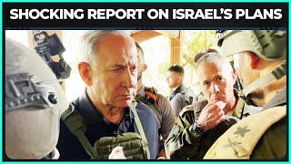 REPORT: Israeli Gov't Planning UNBELIEVABLE Next Step